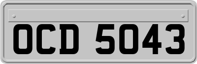 OCD5043