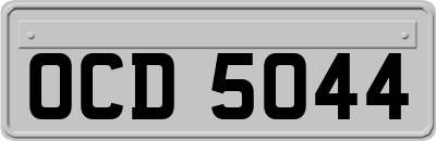 OCD5044