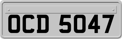 OCD5047