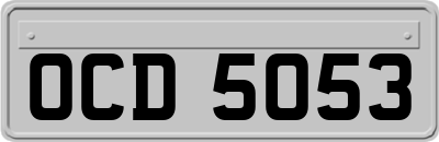 OCD5053
