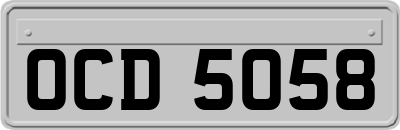 OCD5058