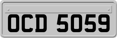 OCD5059
