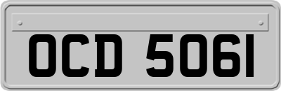 OCD5061