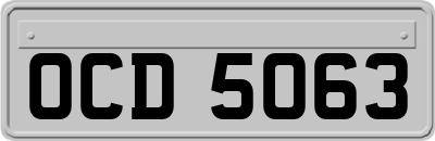 OCD5063