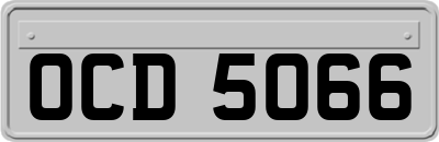 OCD5066