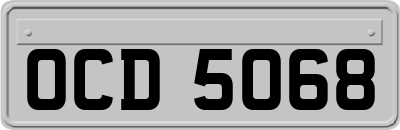 OCD5068