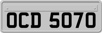 OCD5070
