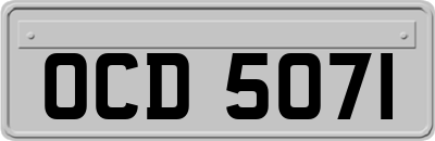 OCD5071
