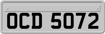 OCD5072