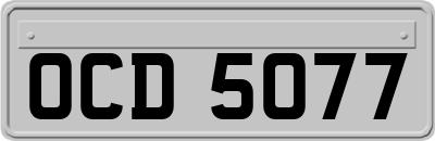 OCD5077