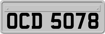 OCD5078
