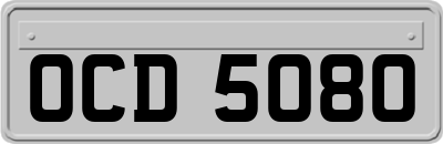 OCD5080