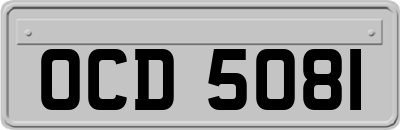 OCD5081