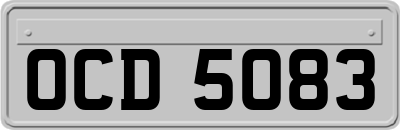 OCD5083