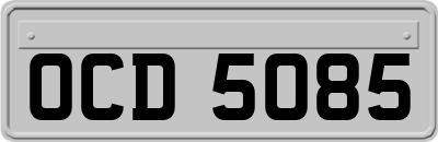 OCD5085