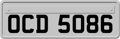OCD5086