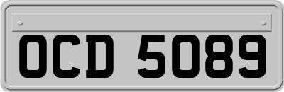 OCD5089