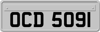 OCD5091