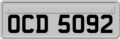 OCD5092