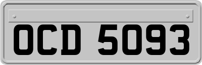 OCD5093
