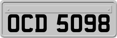 OCD5098