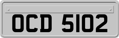 OCD5102