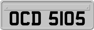 OCD5105