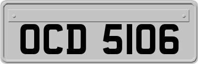 OCD5106