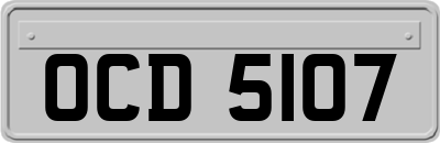 OCD5107