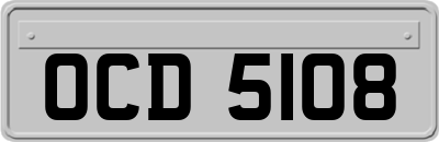 OCD5108