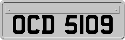 OCD5109