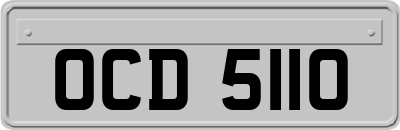 OCD5110