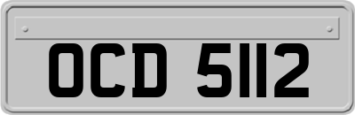 OCD5112