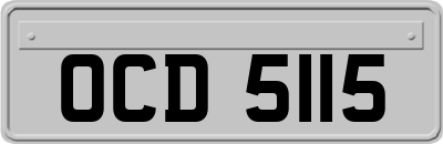 OCD5115
