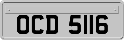 OCD5116