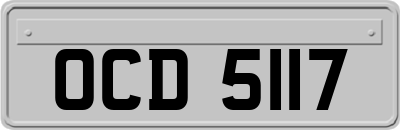 OCD5117