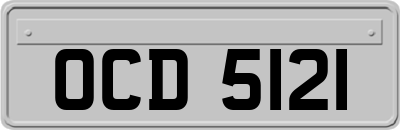 OCD5121