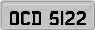 OCD5122