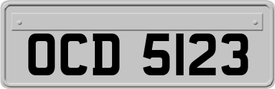 OCD5123