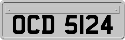 OCD5124