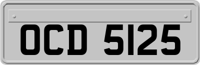 OCD5125