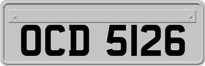 OCD5126
