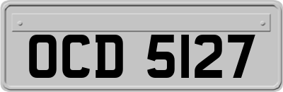 OCD5127