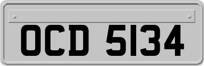 OCD5134