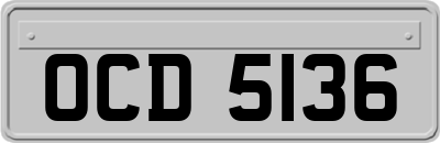 OCD5136