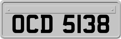 OCD5138