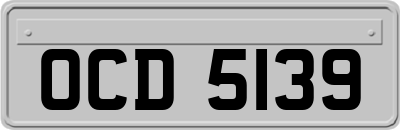OCD5139