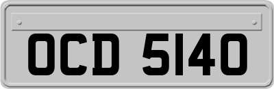OCD5140