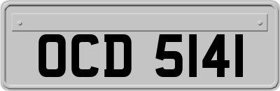 OCD5141