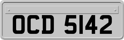 OCD5142